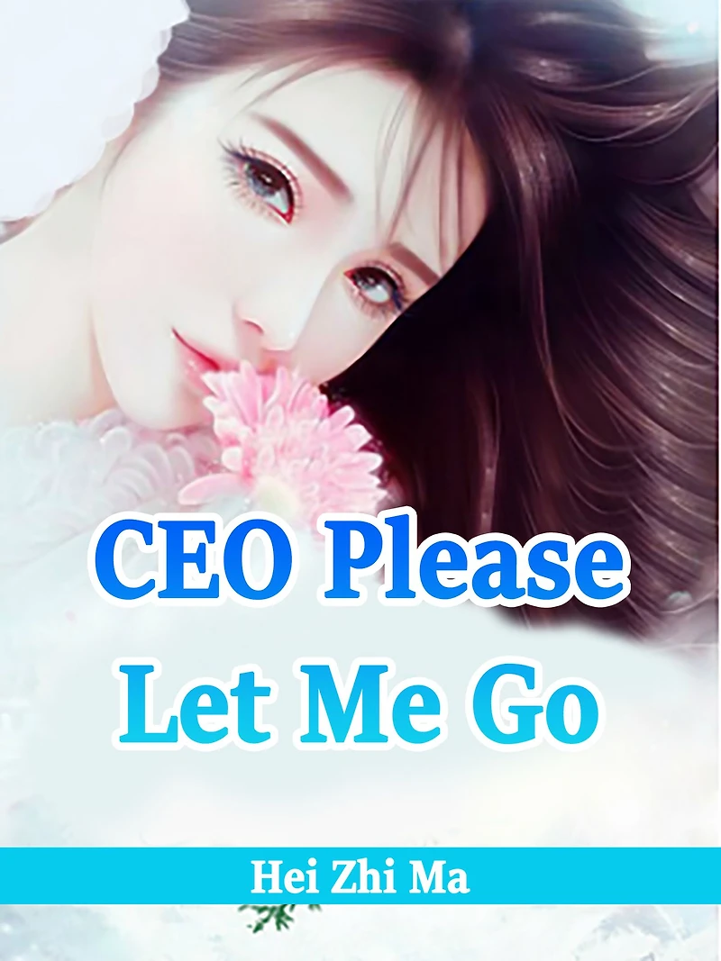 CEO, Please Let Me Go: Volume 6