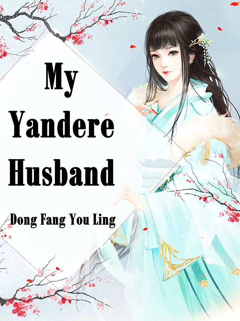 My Yandere Husband: Volume 6