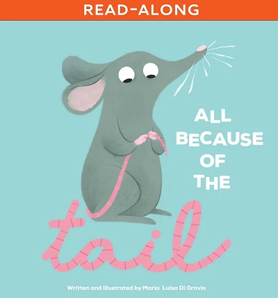 All Because of the Tail