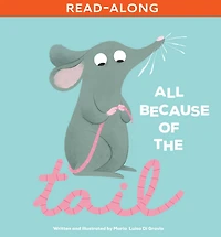 All Because of the Tail