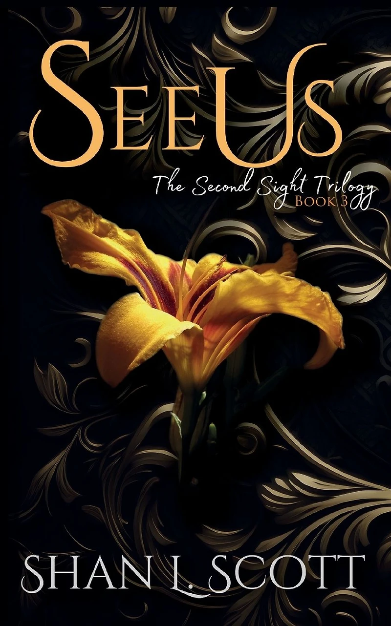 See Us (The Second Sight Trilogy, #3)