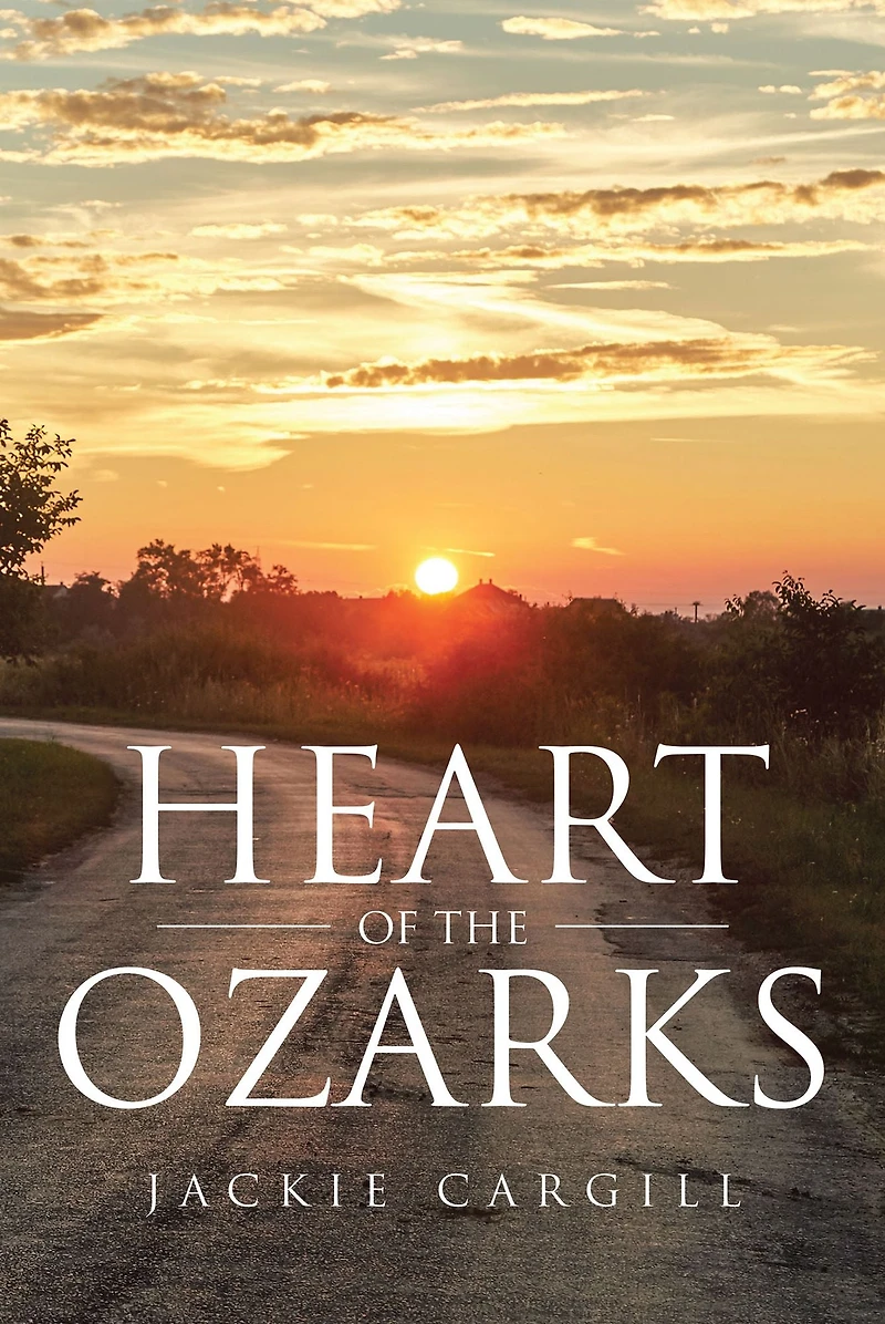 Heart of the Ozarks