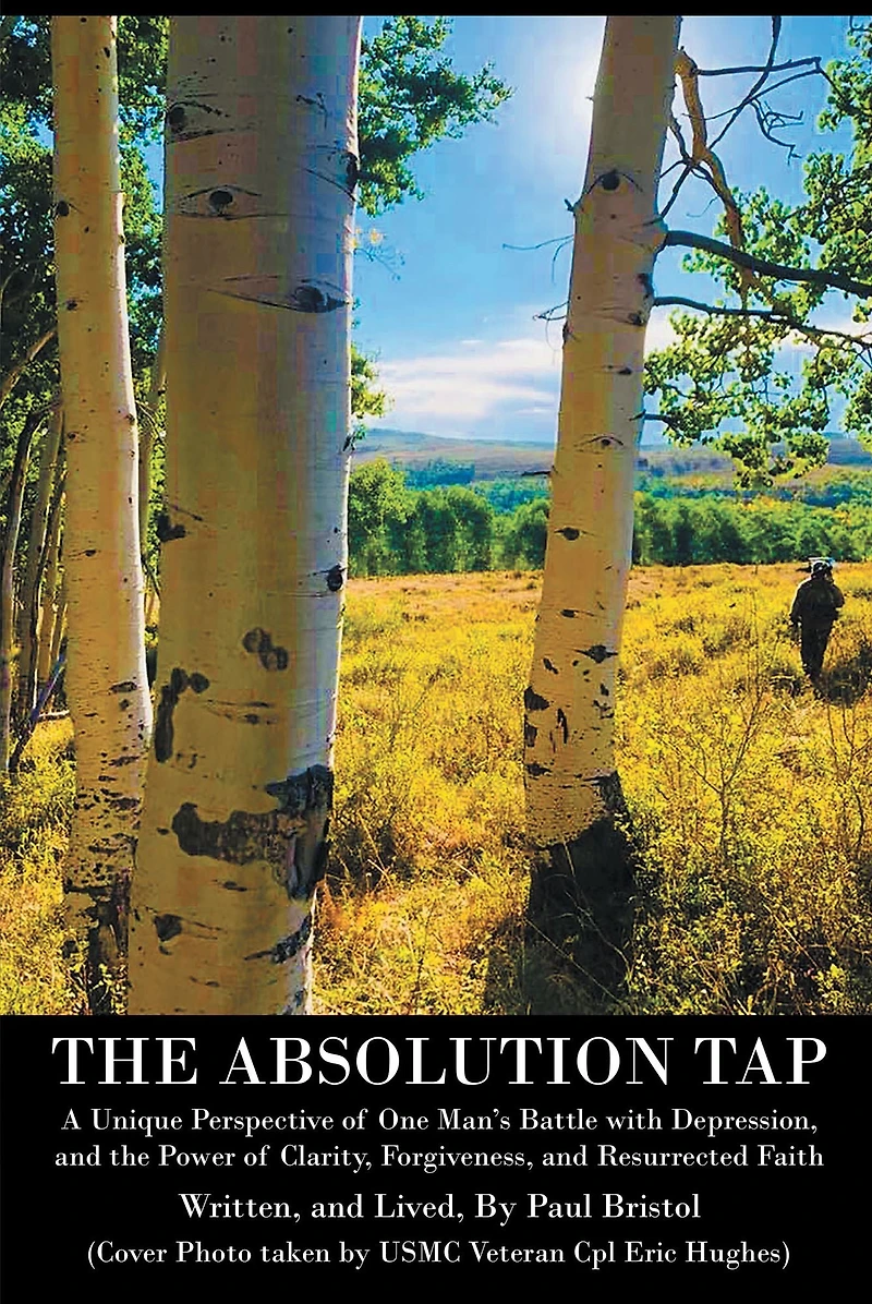 The Absolution Tap