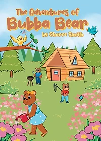 The Adventures of Bubba Bear