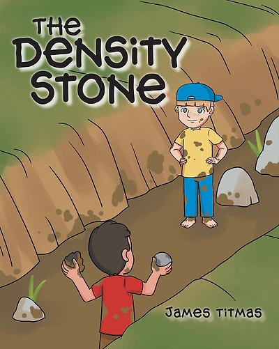 The Density Stone