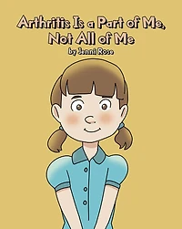 Arthritis Is a Part of Me, Not All of Me