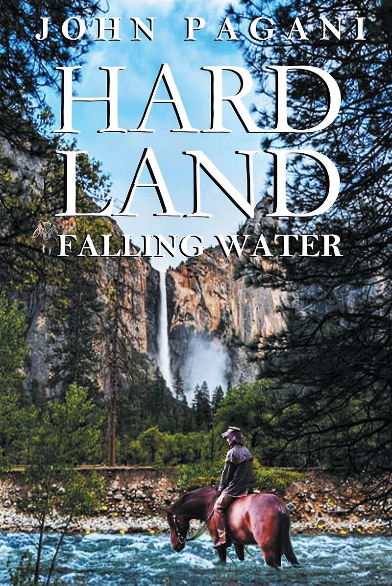 Hard Land: Falling Water