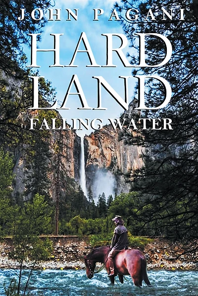 Hard Land: Falling Water