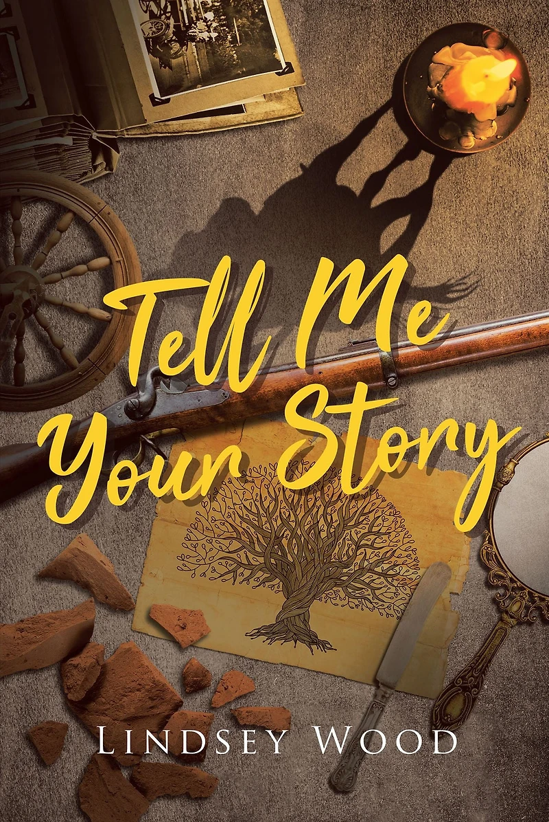 Tell Me Your Story