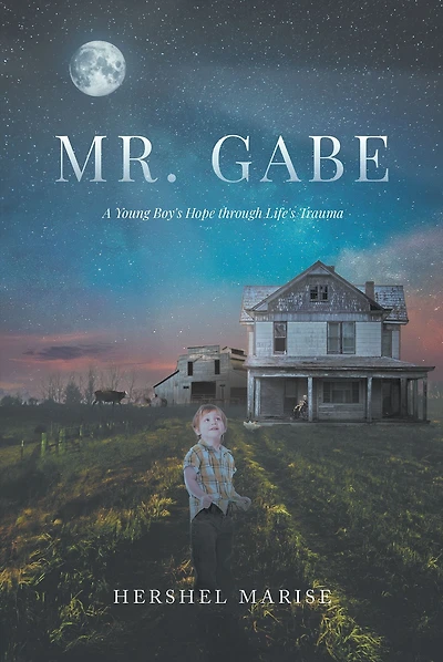 Mr. Gabe: A Young Boy's Hope through Life's Trauma