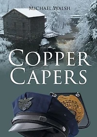 Copper Capers