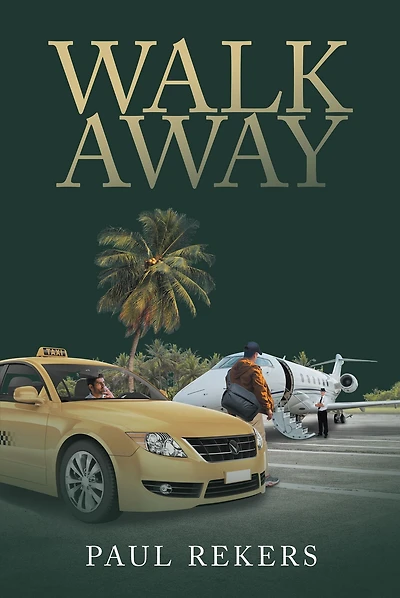 Walk Away