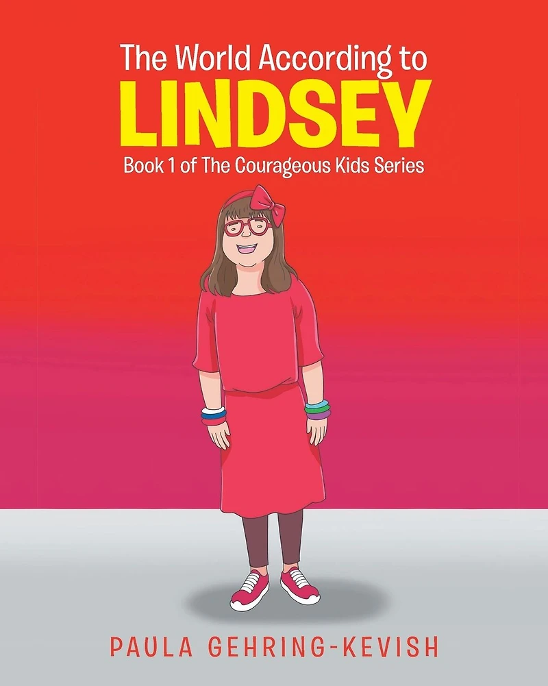 The World According to Lindsey: Book 1