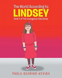 The World According to Lindsey: Book 1