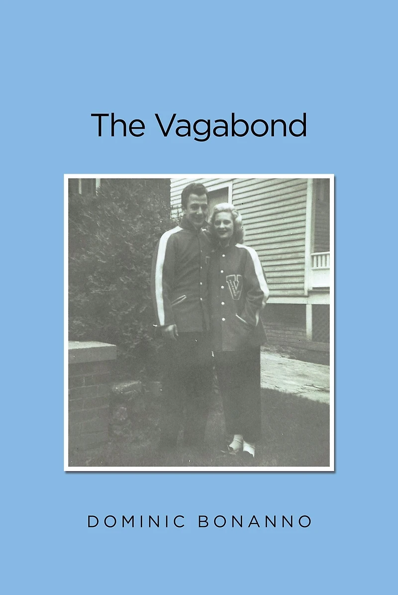 The Vagabond