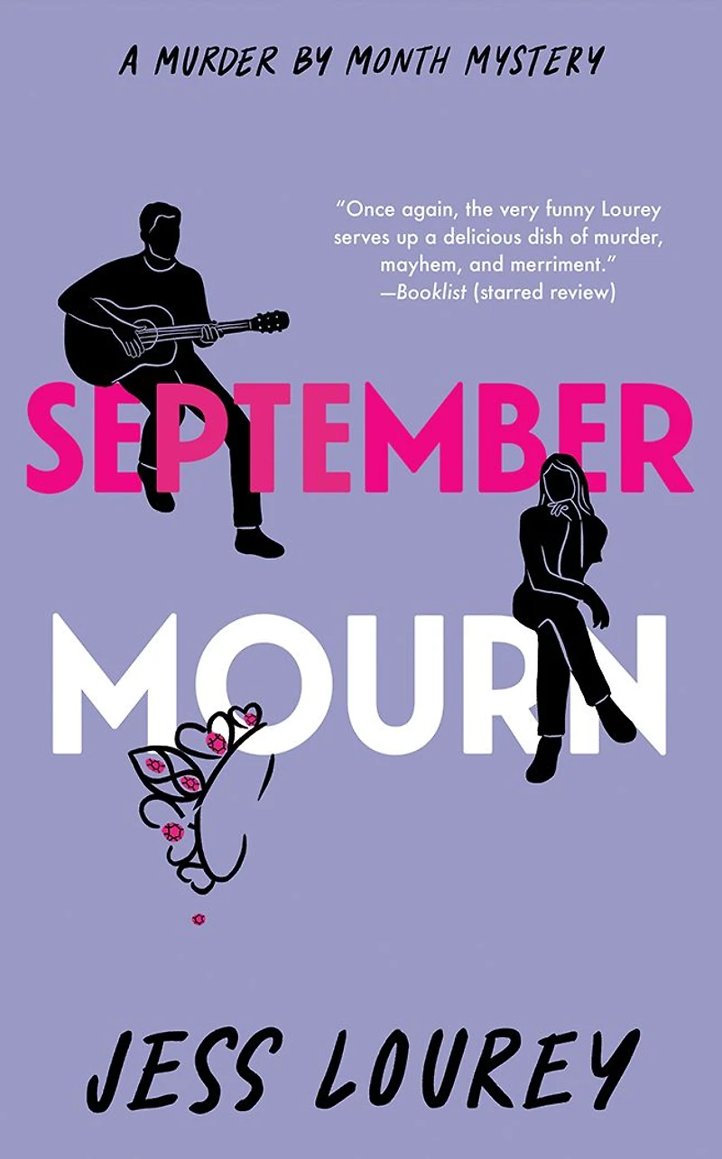 September Mourn