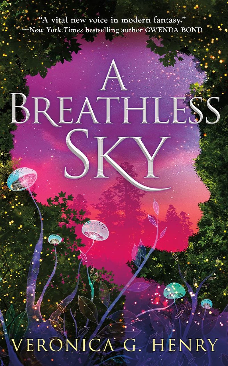 A Breathless Sky