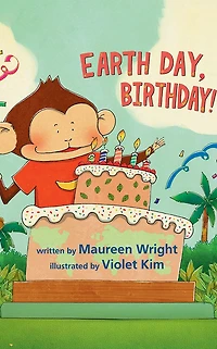 Earth Day, Birthday!