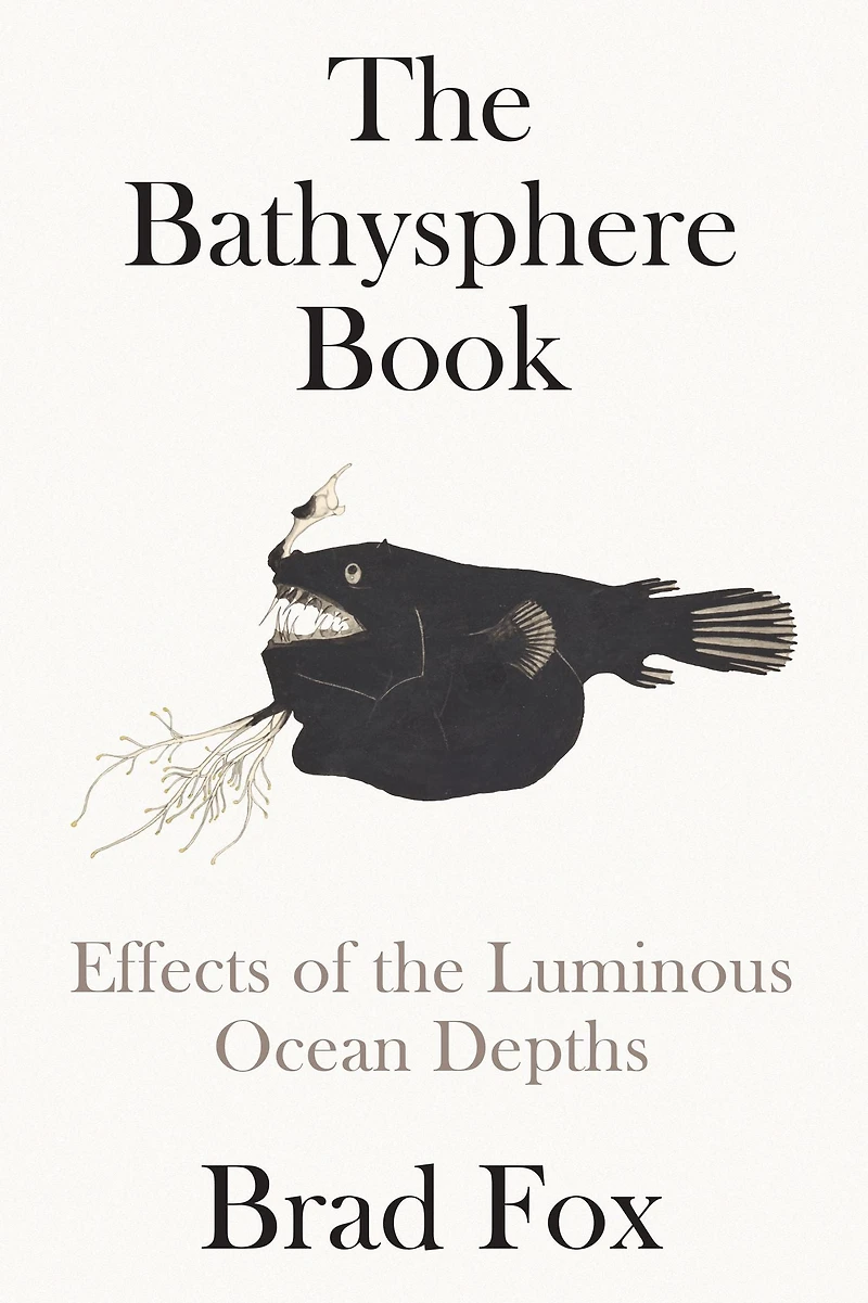 the Bathysphere Book: Effects of Luminous Ocean Depths
