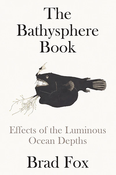 the Bathysphere Book: Effects of Luminous Ocean Depths