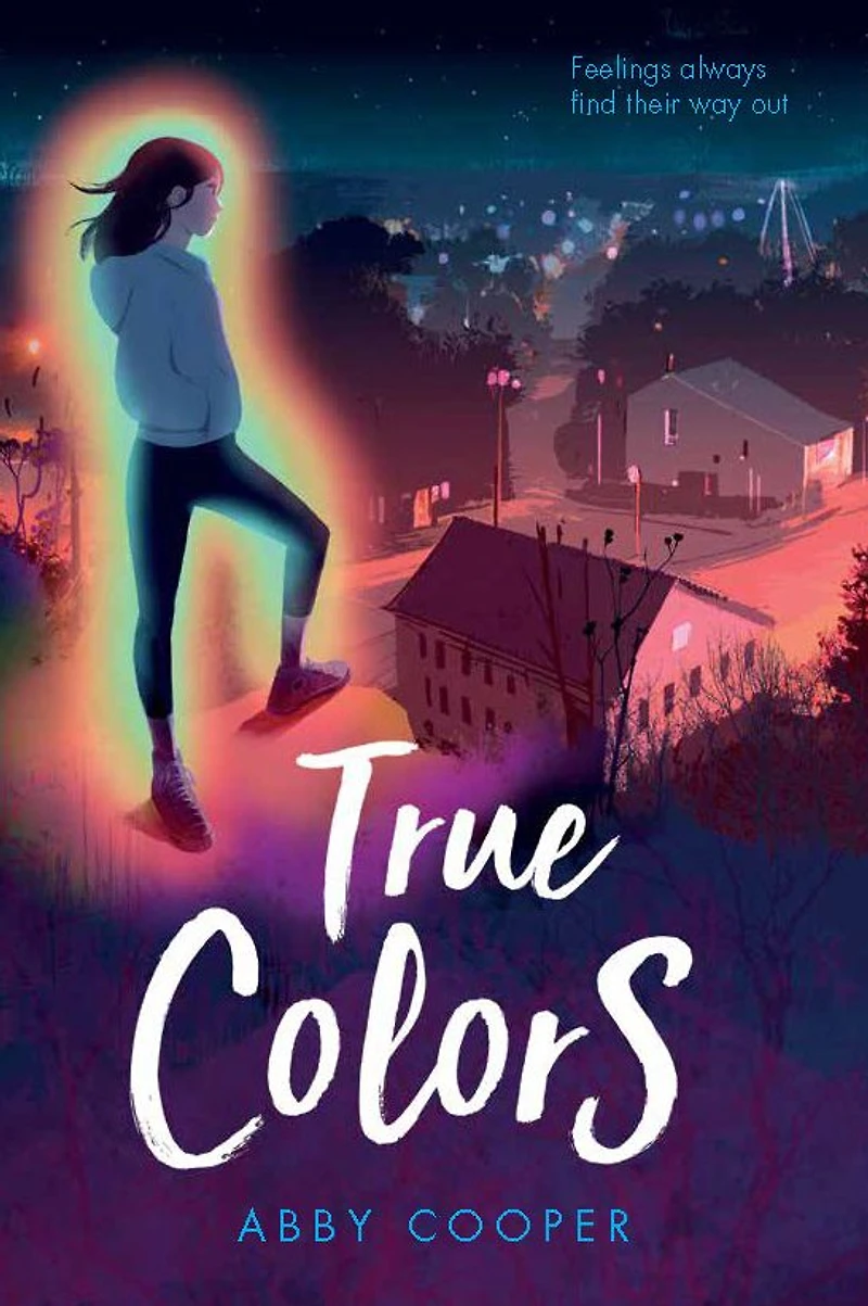 True Colors
