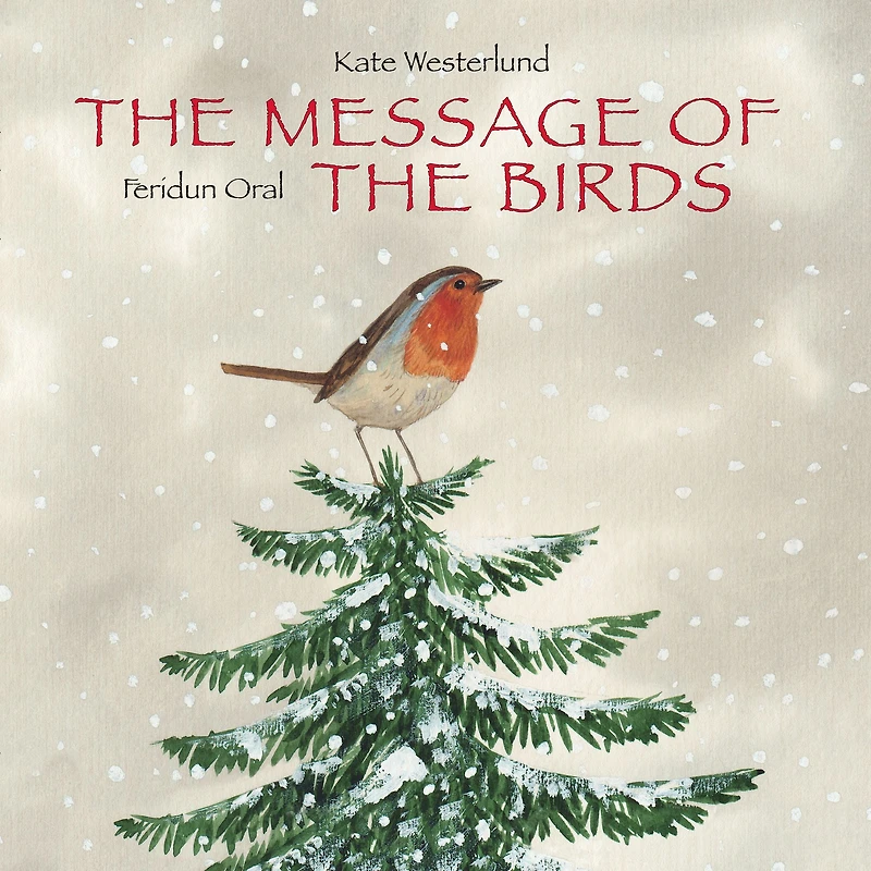 the Message of Birds