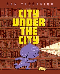 City Under the