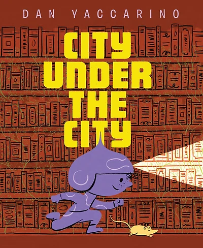 City Under the