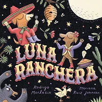 Luna Ranchera