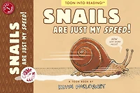 Snails Are Just My Speed!: TOON Level 1