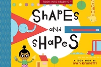 Shapes and Shapes: TOON Level 1