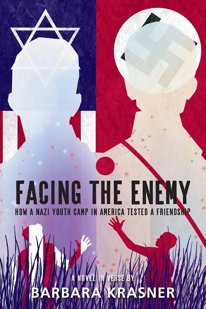 Facing the Enemy: How a Nazi Youth Camp America Tested Friendship