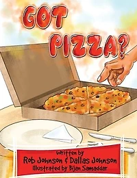 Got Pizza?