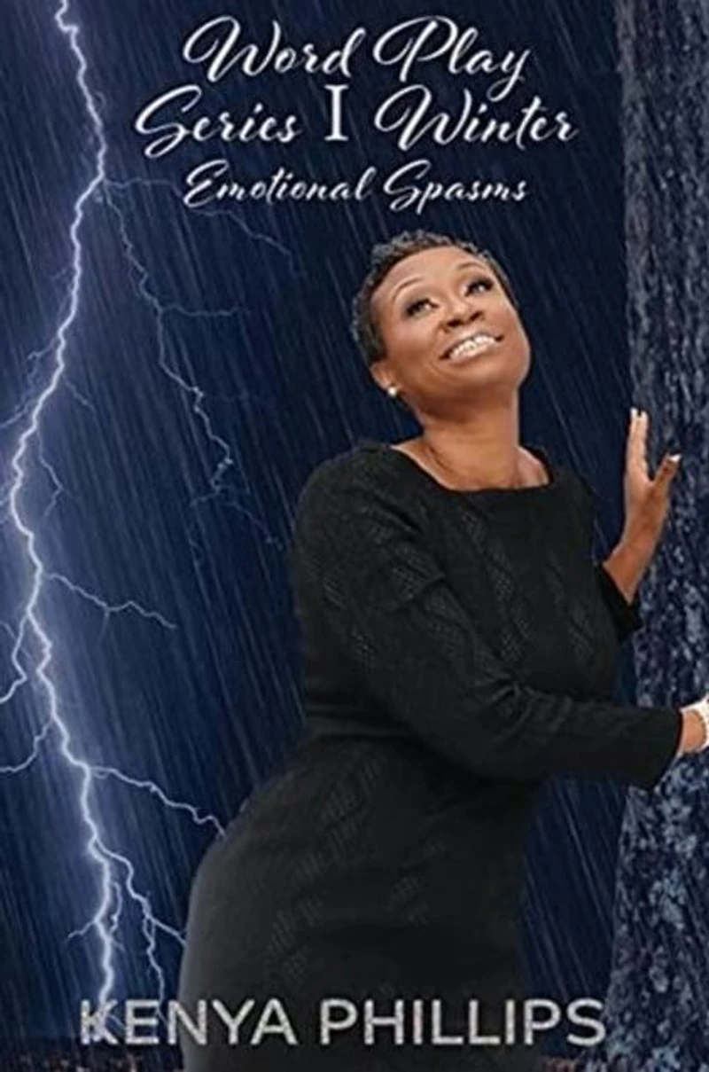 WORD PLAY SERIES 1 WINTER: Emotional Spasms