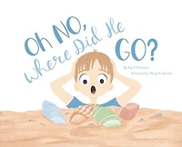 Oh NO, Where Did He Go!: Understanding how children handle death and loss