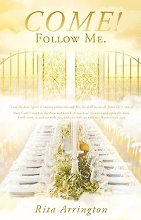 COME!: Follow Me.