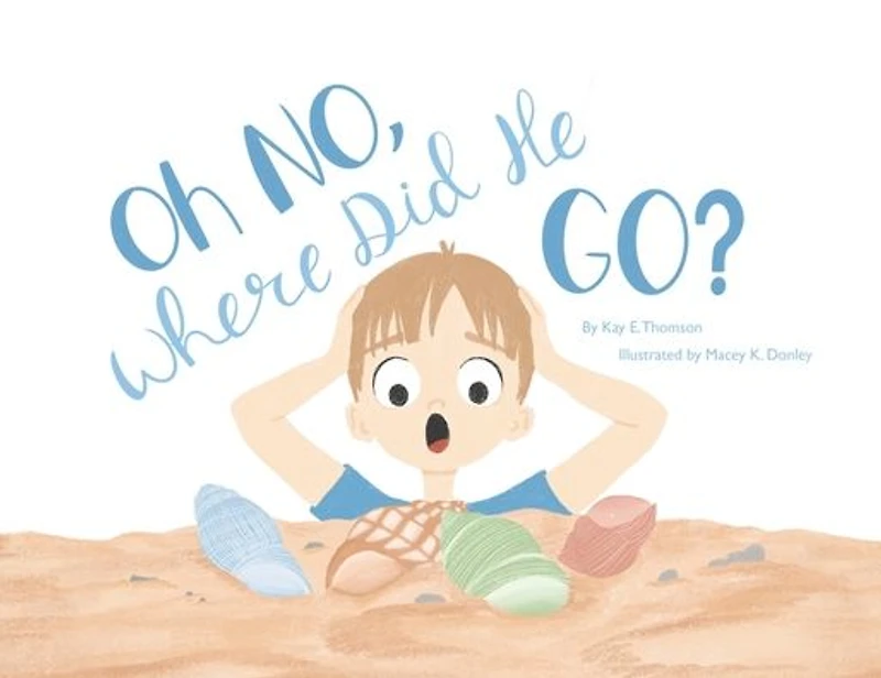 Oh NO, Where Did He Go!: Understanding how children handle death and loss