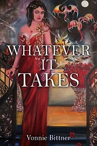 WHATEVER IT TAKES