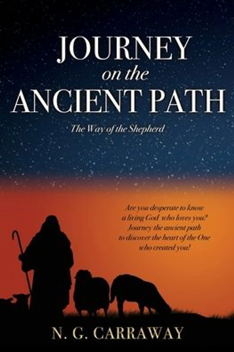 Journey on the Ancient Path: Way of Shepherd