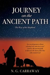 Journey on the Ancient Path: Way of Shepherd