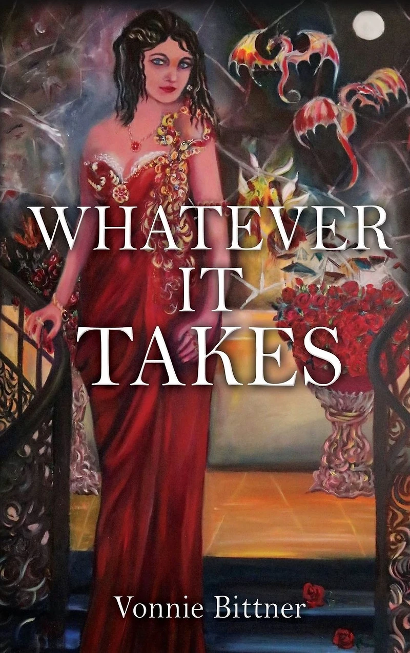 WHATEVER IT TAKES