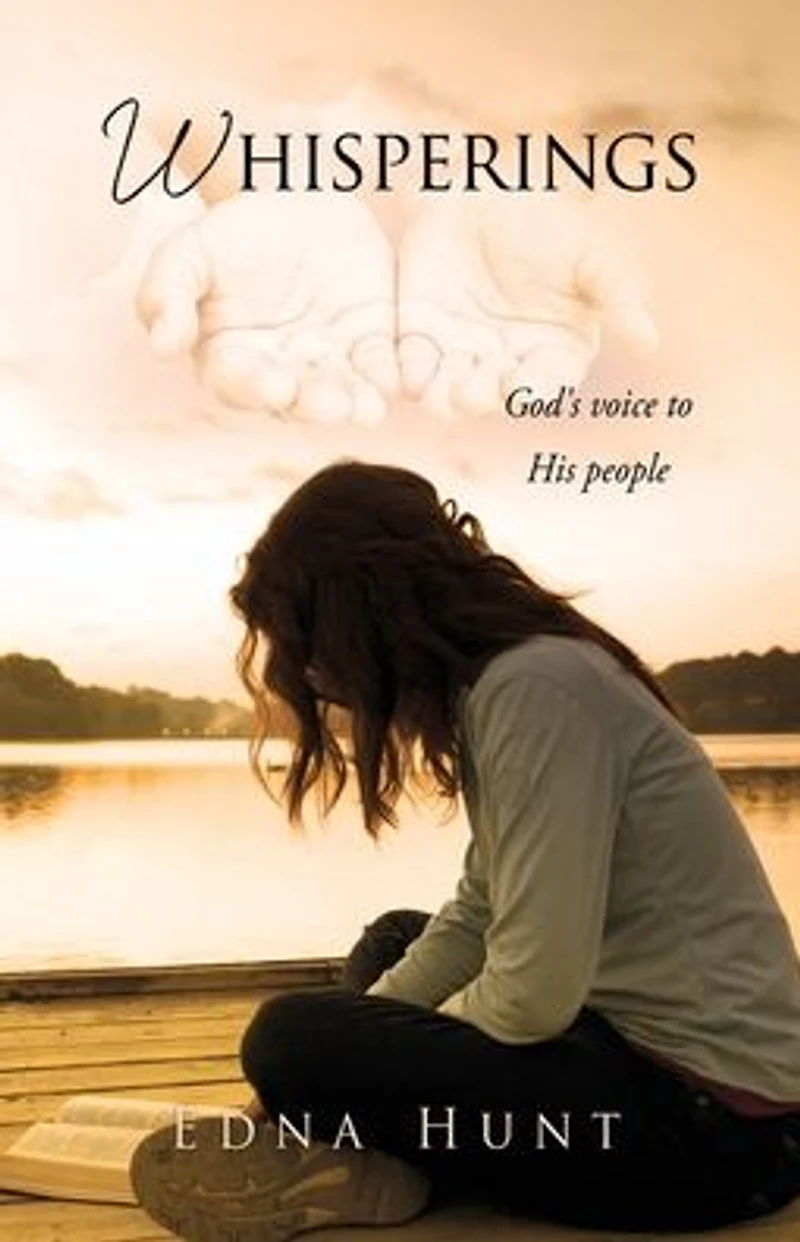 Whisperings: God's voice to His people