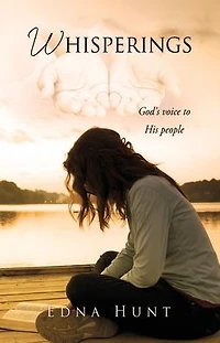 Whisperings: God's voice to His people