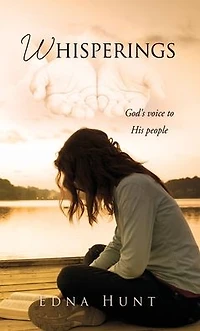 Whisperings: God's voice to His people