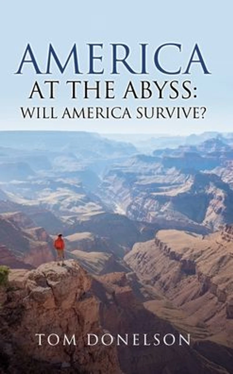 America At The Abyss: Will Survive?
