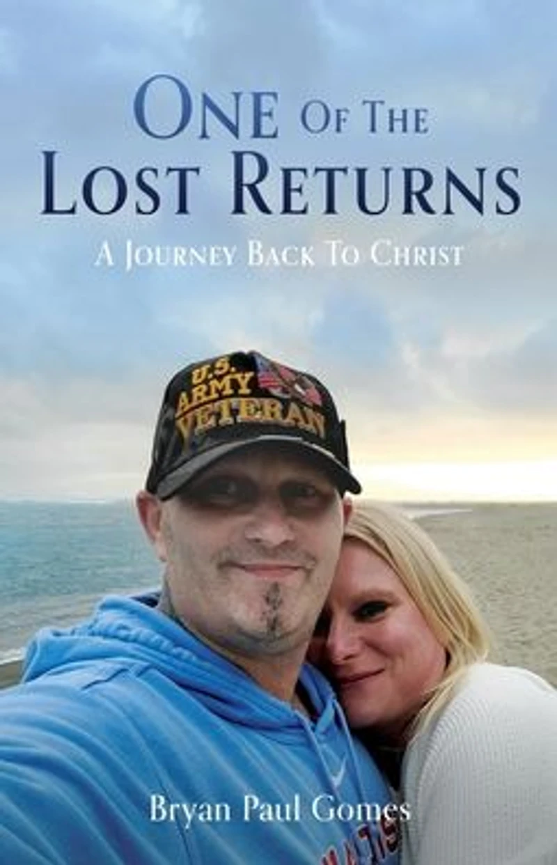 One Of The Lost Returns: A Journey Back To Christ