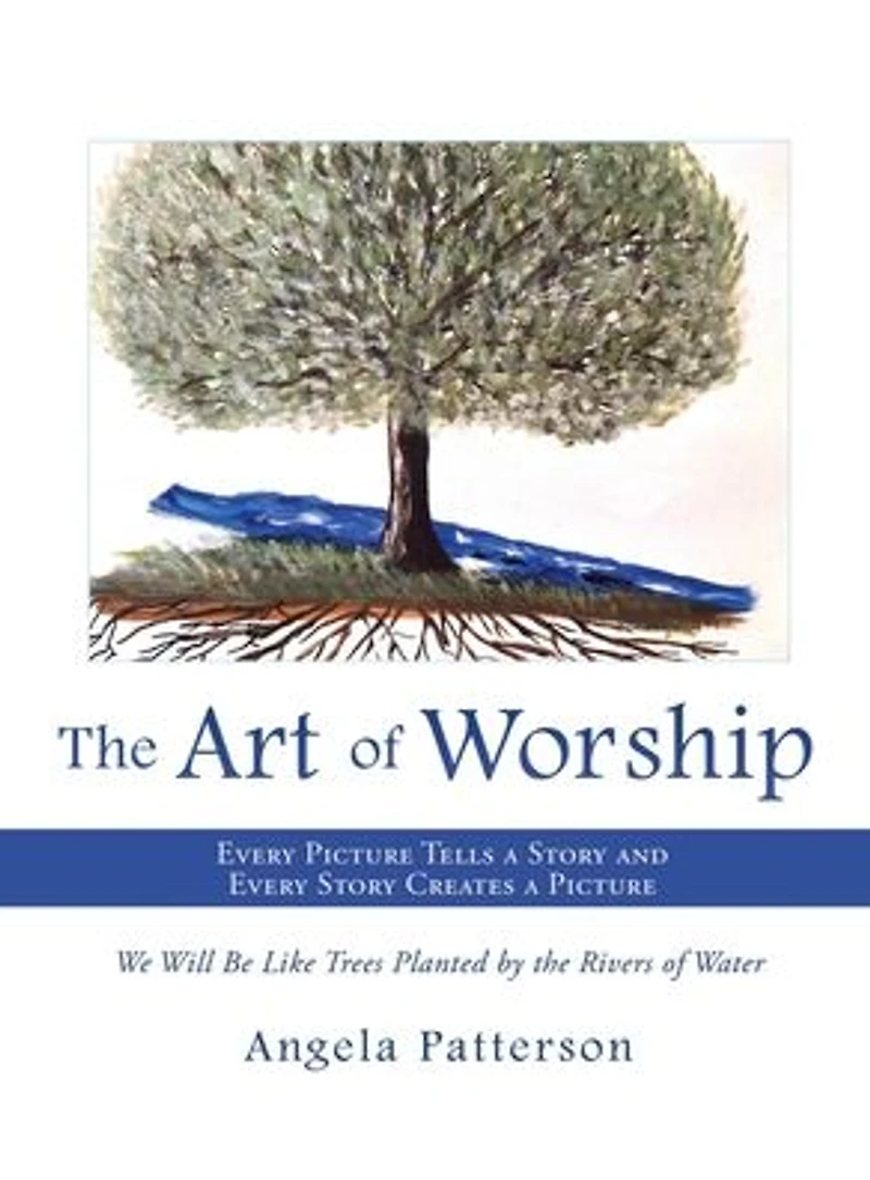 The Art of Worship: Every Picture Tells a Story and Creates