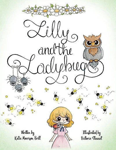 Lilly and the Ladybug