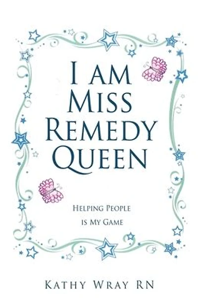 I am Miss Remedy Queen: Helping People is My Game