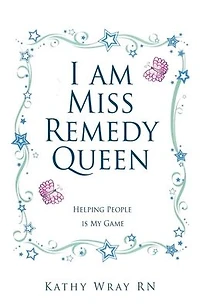 I am Miss Remedy Queen: Helping People is My Game